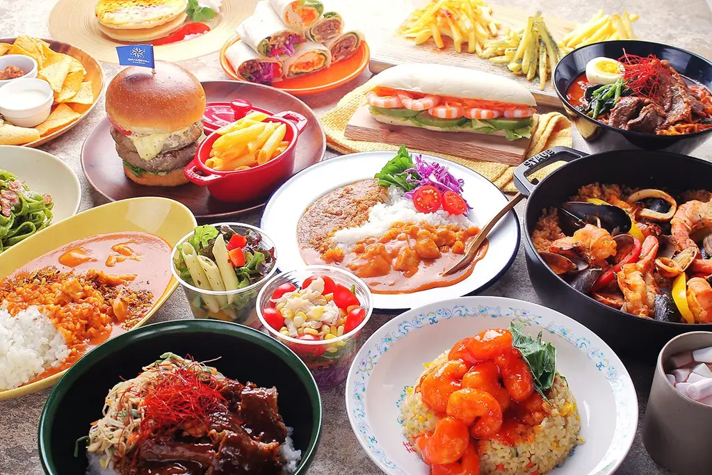 【西日本最速＆最長】１１月１４日〜４月１２日のスキー場オープン！「１日525トンの人工造雪」で「秋から春」まで滑れる「関西最大級のスキー場」グランスノー奥伊吹！総額９.８億円「日本最大級レンタル開業」 画像 24