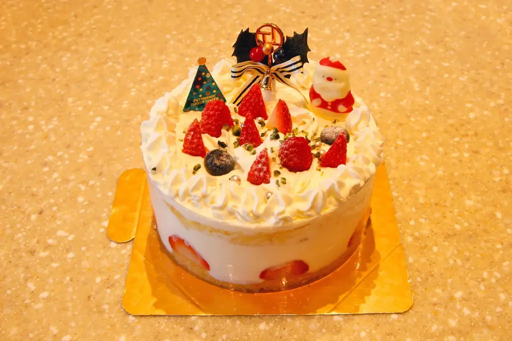 【クリスマスケーキを作ろう！】キッズパティシエ体験が出来るTOOTH TOOTHのスイーツ作りイベント『KIDS KITCHEN』2025年12月に開催！ 画像 6