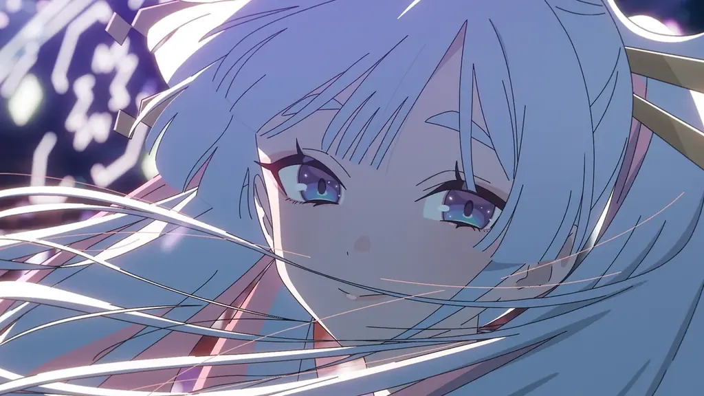 山下清悟、初の長編監督作品オリジナルアニメーション『超かぐや姫！』ティザービジュアル＆特報映像 解禁！2026年1月22日(木)よりNetflixにて世界独占配信！ 画像 5