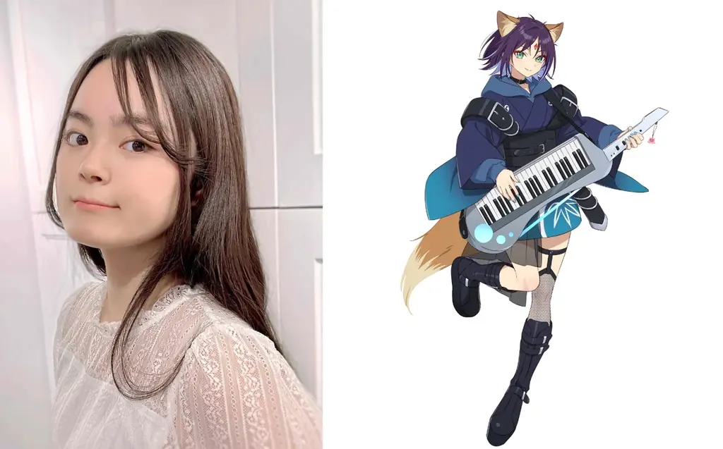 山下清悟、初の長編監督作品オリジナルアニメーション『超かぐや姫！』ティザービジュアル＆特報映像 解禁！2026年1月22日(木)よりNetflixにて世界独占配信！ 画像 9