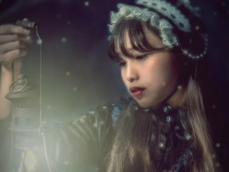 スタジオポートレートの勉強も、ライティングの研究もできる撮影講座 画像 2