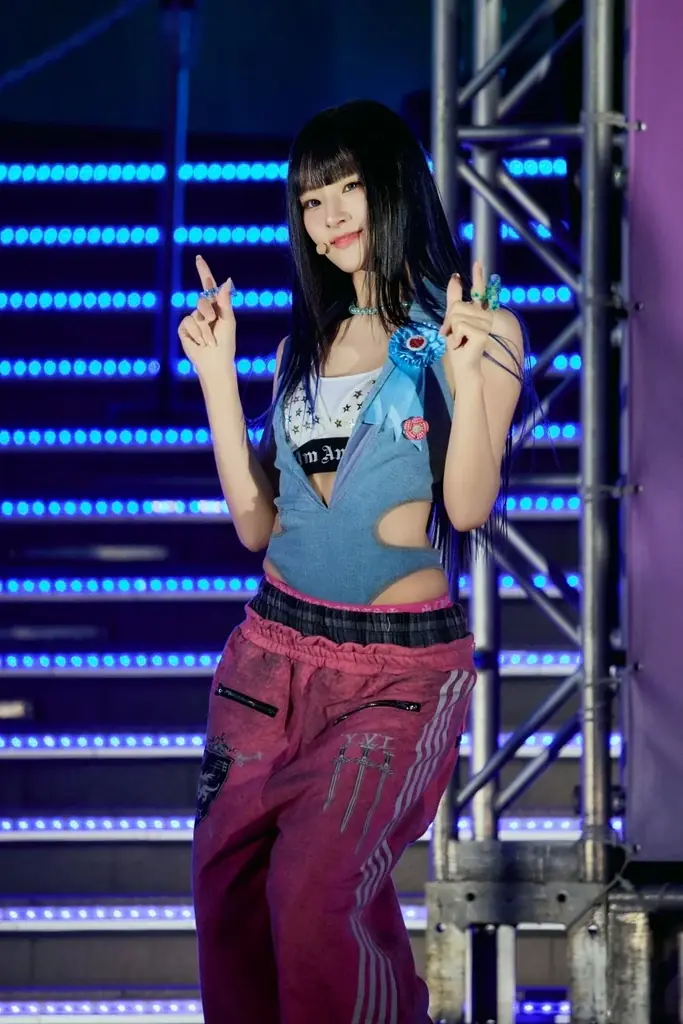 KISS OF LIFE、ついにJAPAN 1st Mini Album『TOKYO MISSION START』 で日本デビュー！ 画像 3