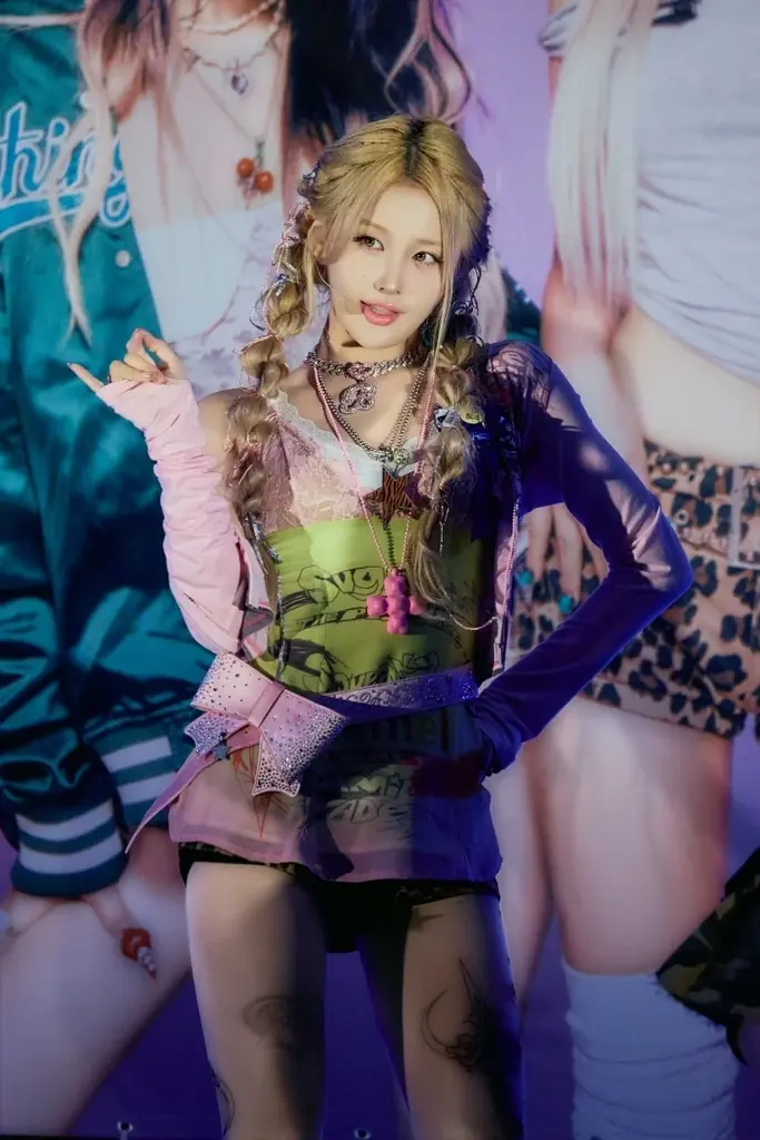 KISS OF LIFE、ついにJAPAN 1st Mini Album『TOKYO MISSION START』 で日本デビュー！ 画像 6