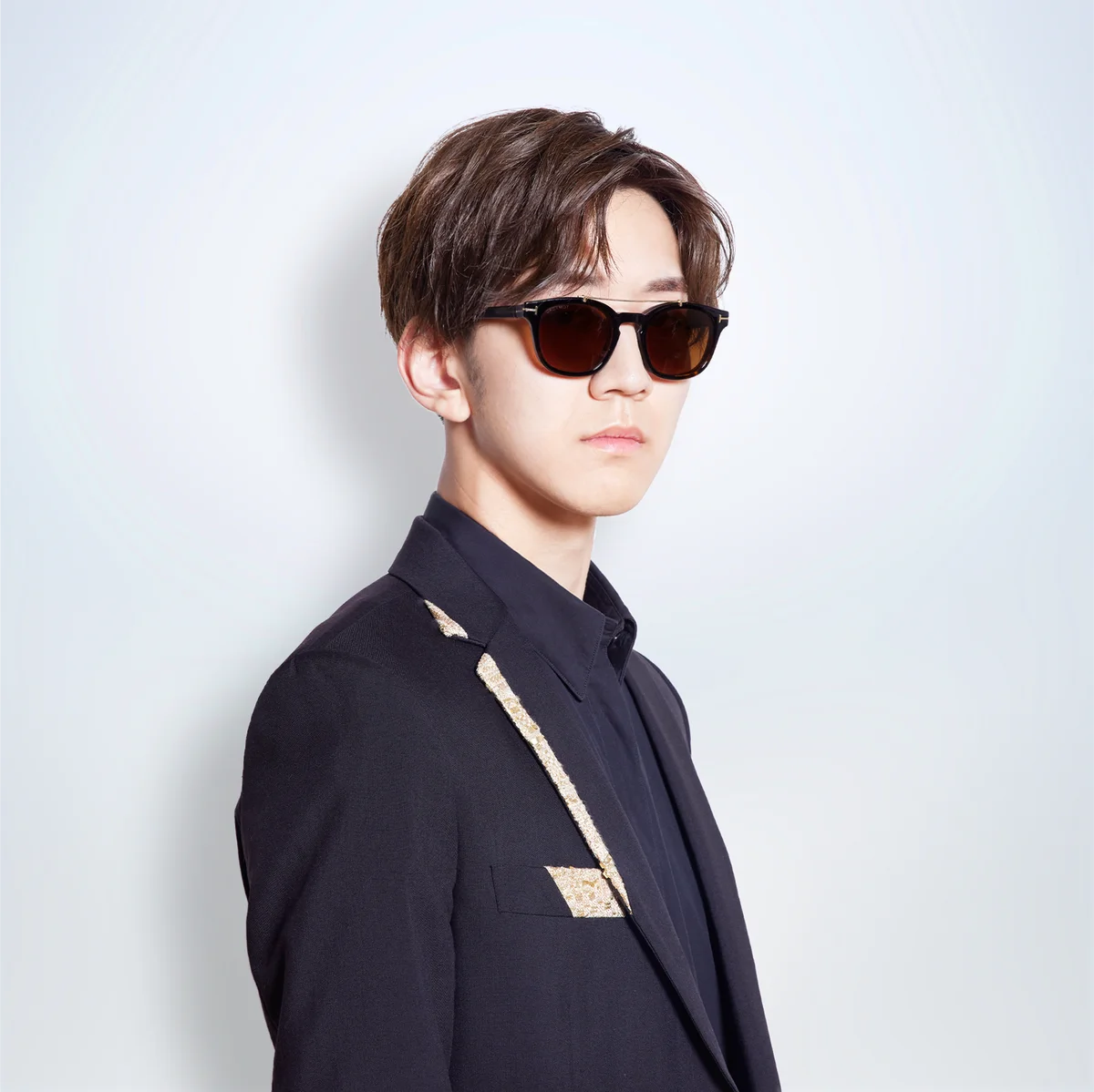 カロリーメイト受験生応援シリーズ第12弾『いちばんの味方』篇　不器用ながらも温かい父親役に佐藤二朗さん、受験生役に坂元愛登さん出演 画像 12