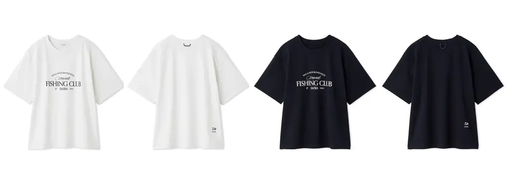 【MASH PARK PROJECT 2025】大人気のgelato pique福袋に加え、女川イベント限定のDAIWAとのコラボアイテム13型も特別に発売！100円から参加可能なオンライン募金も実施 画像 11