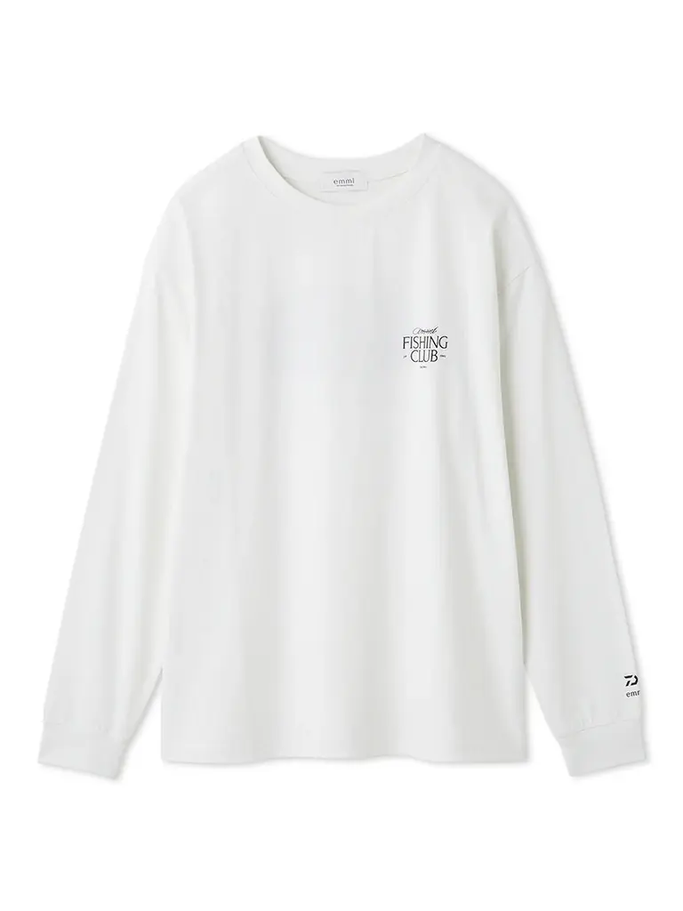 【MASH PARK PROJECT 2025】大人気のgelato pique福袋に加え、女川イベント限定のDAIWAとのコラボアイテム13型も特別に発売！100円から参加可能なオンライン募金も実施 画像 12