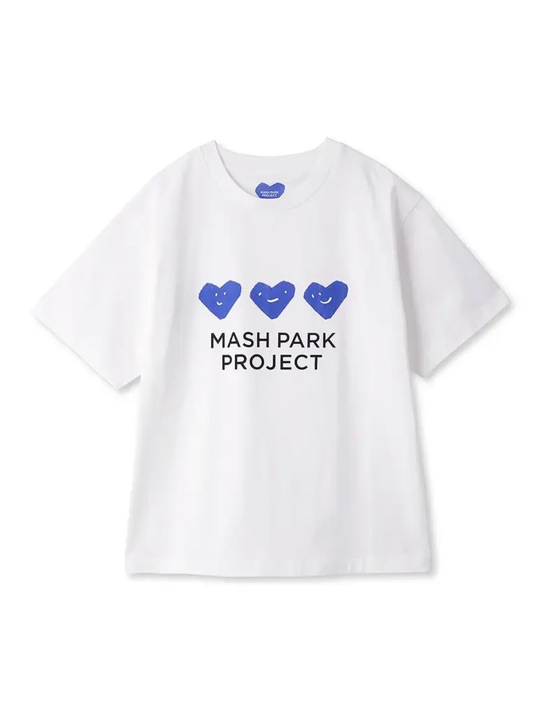 【MASH PARK PROJECT 2025】大人気のgelato pique福袋に加え、女川イベント限定のDAIWAとのコラボアイテム13型も特別に発売！100円から参加可能なオンライン募金も実施 画像 20