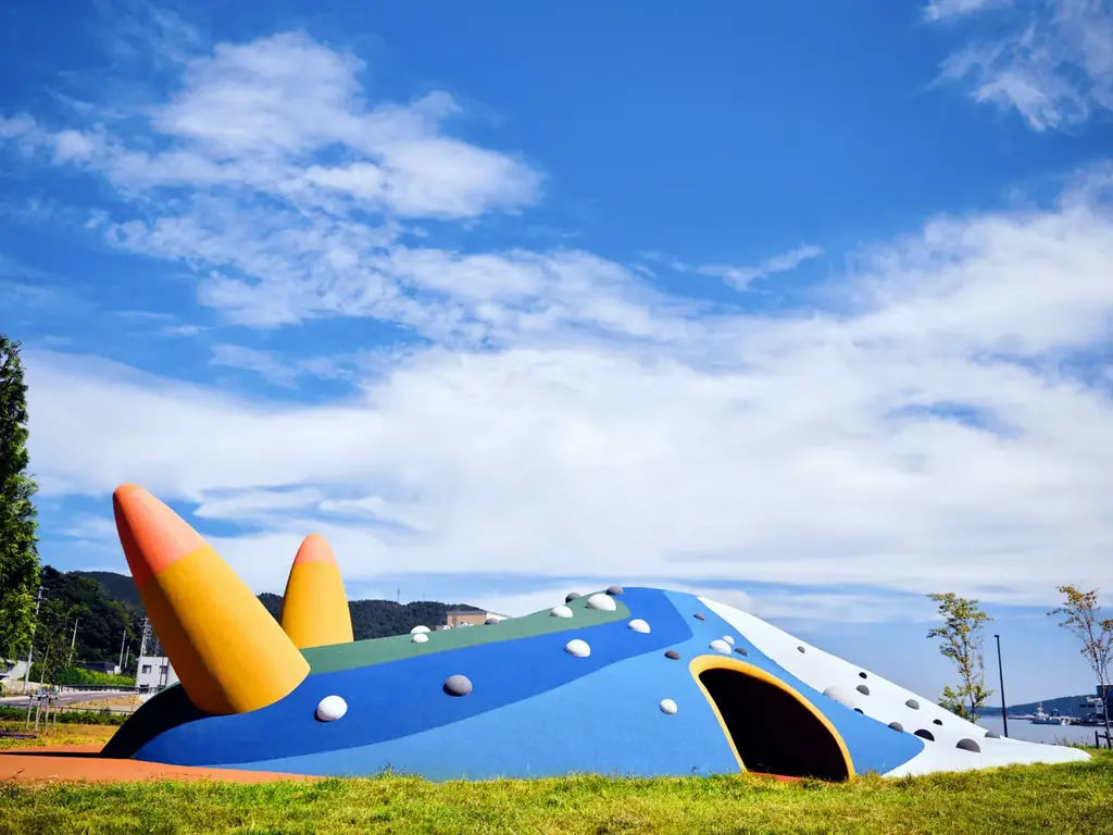 【MASH PARK PROJECT 2025】大人気のgelato pique福袋に加え、女川イベント限定のDAIWAとのコラボアイテム13型も特別に発売！100円から参加可能なオンライン募金も実施 画像 27