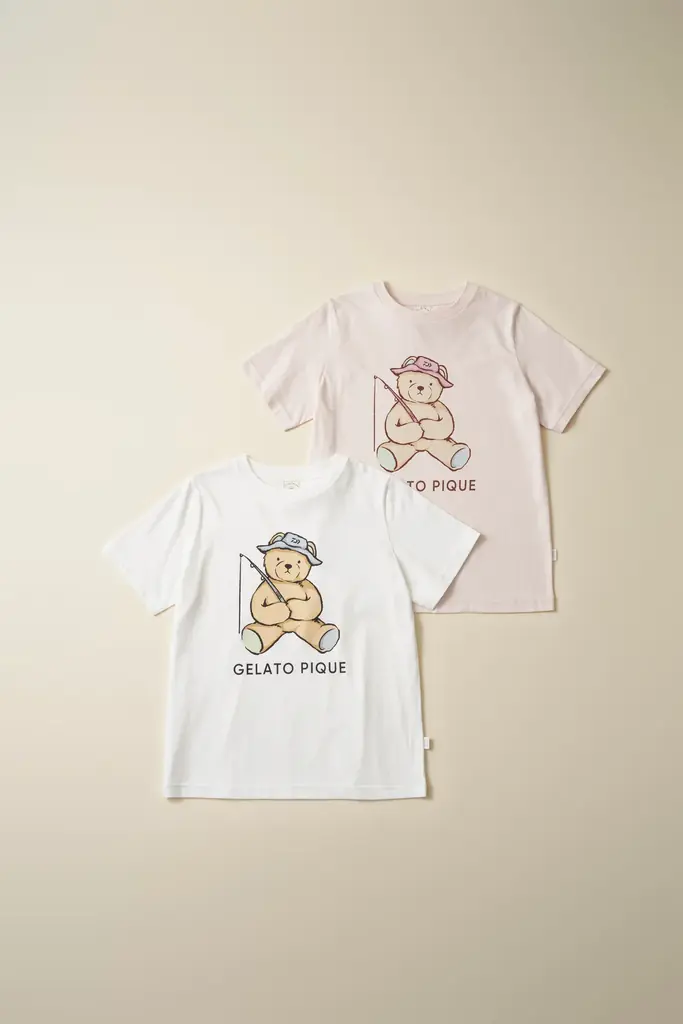 【MASH PARK PROJECT 2025】大人気のgelato pique福袋に加え、女川イベント限定のDAIWAとのコラボアイテム13型も特別に発売！100円から参加可能なオンライン募金も実施 画像 7