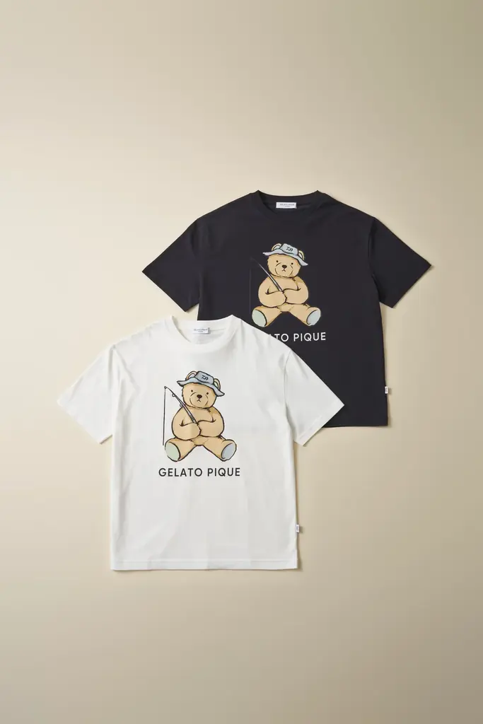 【MASH PARK PROJECT 2025】大人気のgelato pique福袋に加え、女川イベント限定のDAIWAとのコラボアイテム13型も特別に発売！100円から参加可能なオンライン募金も実施 画像 8