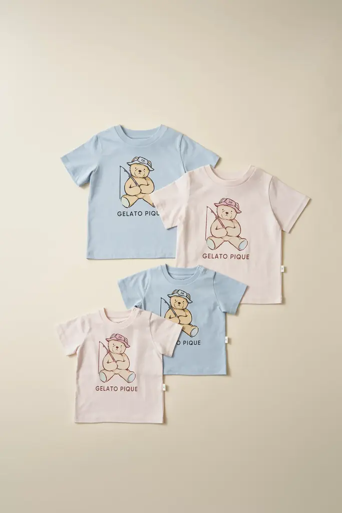 【MASH PARK PROJECT 2025】大人気のgelato pique福袋に加え、女川イベント限定のDAIWAとのコラボアイテム13型も特別に発売！100円から参加可能なオンライン募金も実施 画像 9