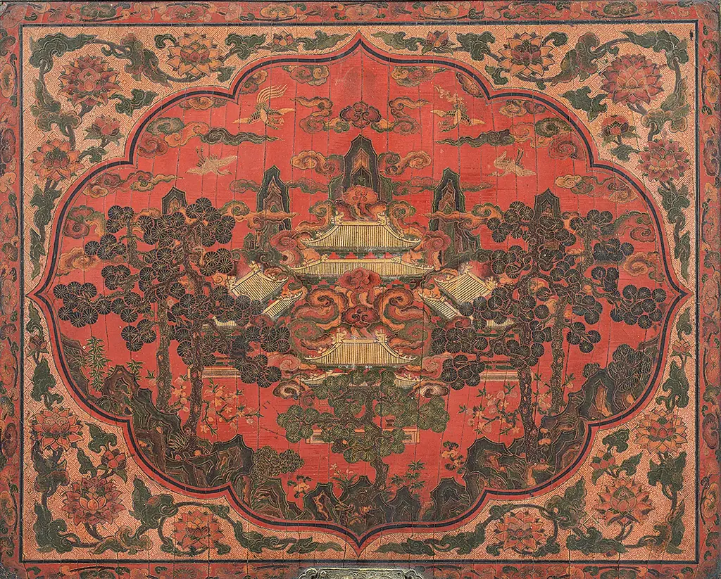 【東京・南青山 根津美術館】2026年度展覧会スケジュールのお知らせ 画像 11