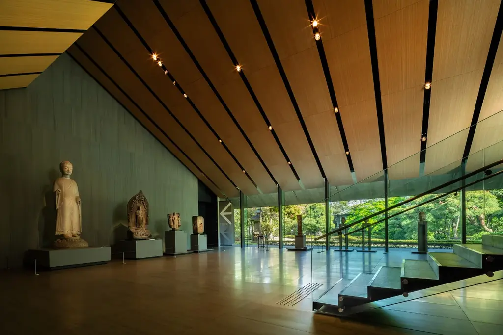 【東京・南青山 根津美術館】2026年度展覧会スケジュールのお知らせ 画像 15