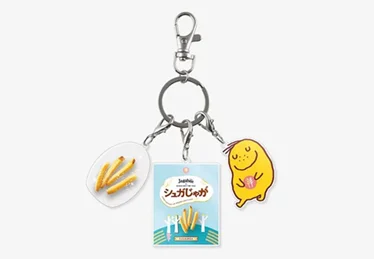 「Jagabee」と「シュガーバターの木」が初コラボレーション!『Jagabee×SUGAR BUTTER TREE シュガじゃが』 画像 3