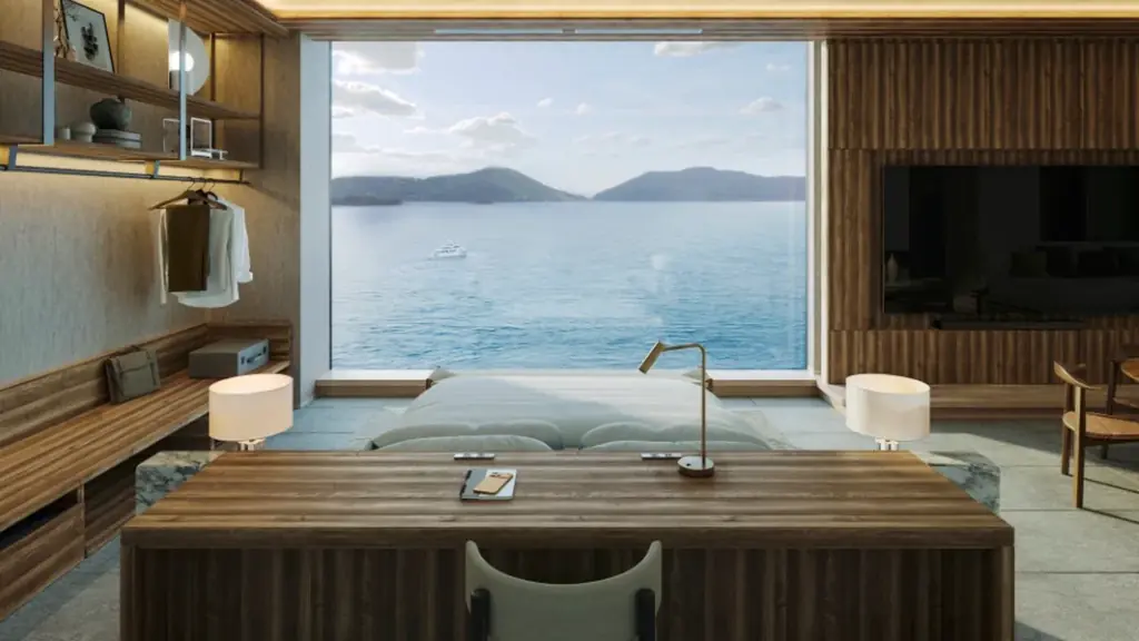 2026年1月26日開業｜edit x seven 瀬戸内小豆島