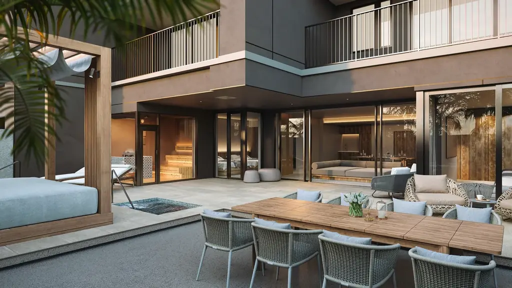 ホテルedit x sevenが香川県小豆島に2施設目「edit x seven 瀬戸内小豆島」を 2026年1月26日（月）にソフトオープン 画像 3