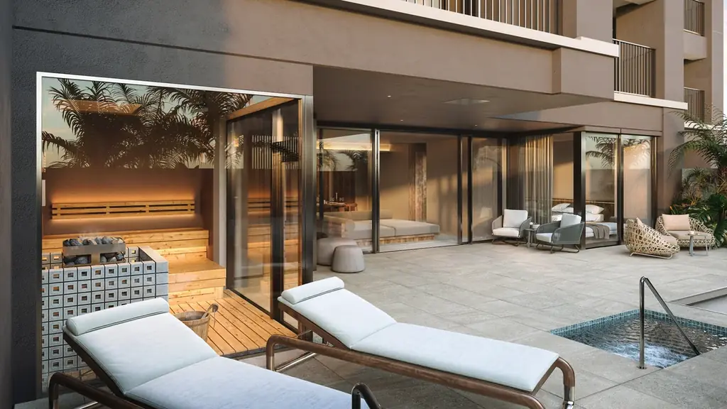 ホテルedit x sevenが香川県小豆島に2施設目「edit x seven 瀬戸内小豆島」を 2026年1月26日（月）にソフトオープン 画像 4