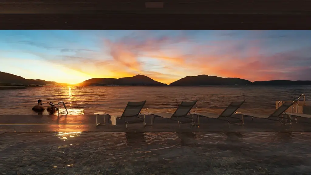 ホテルedit x sevenが香川県小豆島に2施設目「edit x seven 瀬戸内小豆島」を 2026年1月26日（月）にソフトオープン 画像 7