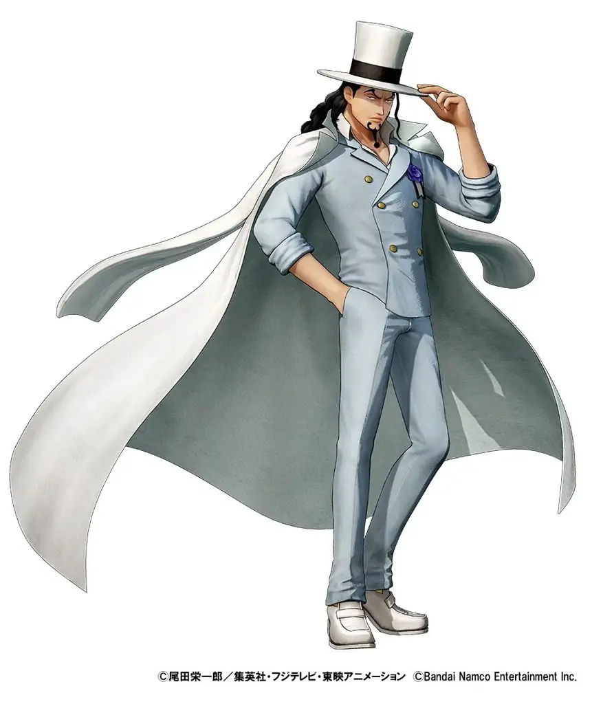 『ONE PIECE 海賊無双4 』追加DLC第7弾「未来島エッグヘッドパック」の情報を最新映像と共に公開＆11月20日（木）配信決定！ 画像 6