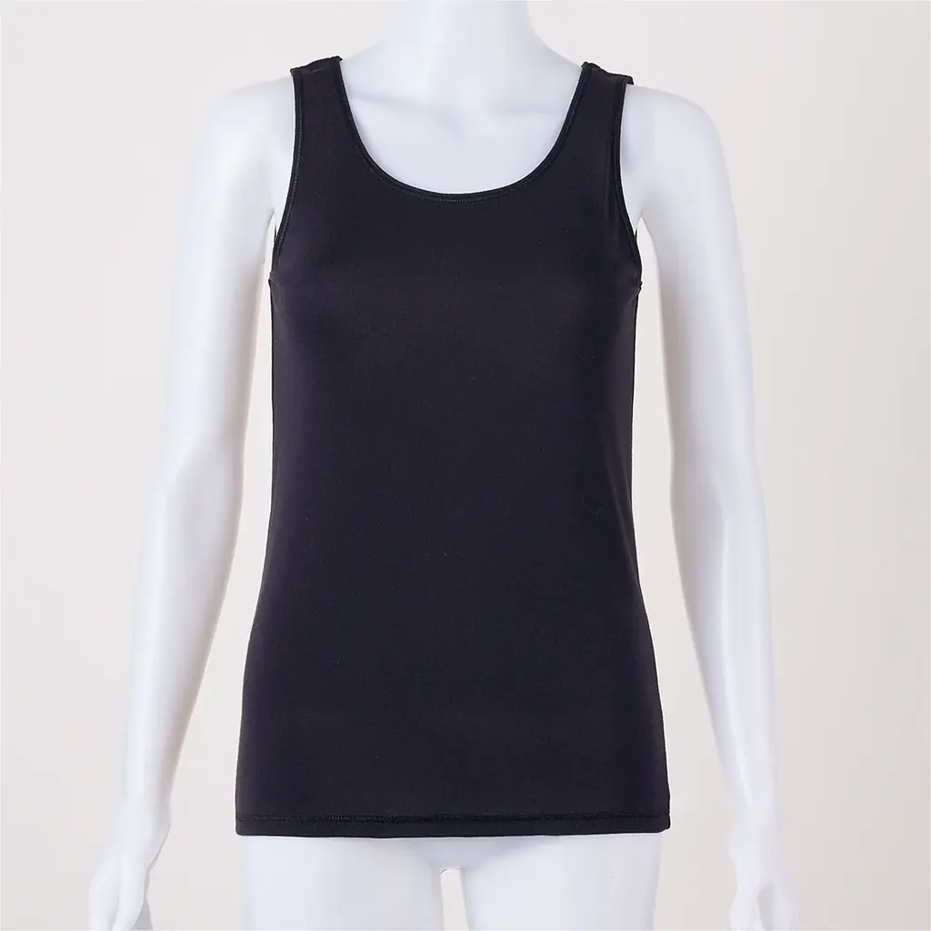 発想から約３年かけて誕生！老舗日本酒ブランド「菊正宗」とコラボレーションした第三の冬インナー『しっとり保湿インナー（キャミソール、ノースリーブ、3分袖、8分袖）』がセシールから新発売。 画像 4