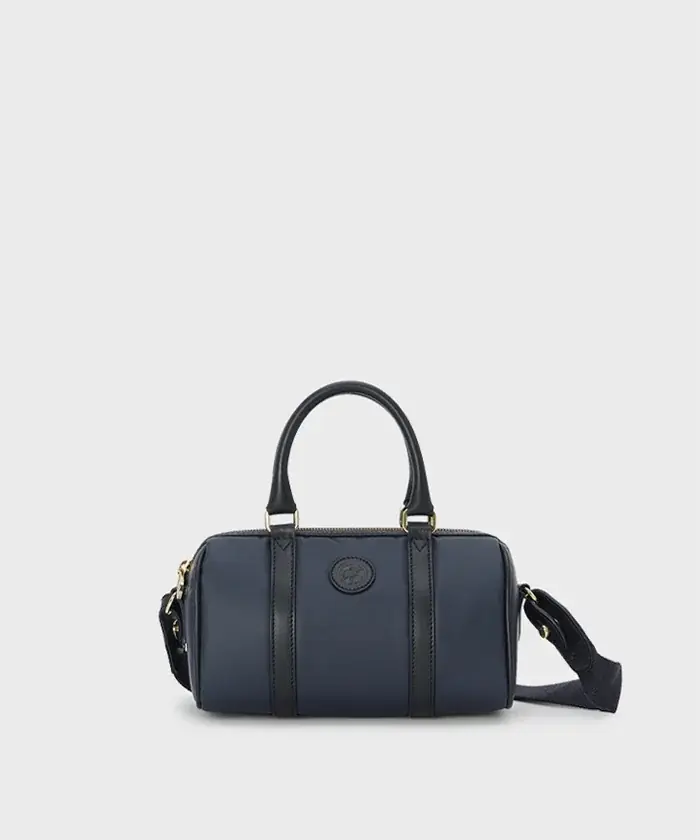 「ハンティングワールド」創設 60 周年を飾るコラボレート 「ブルックス ブラザーズ」との協業で生まれたアメリカントラッドバッグ 画像 9