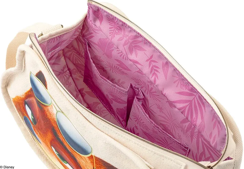 【東京ばな奈】映画「ズートピア2」公開記念！「ニック」と「ジュディ」のショコラサンド誕生。“等身大ブランケット”など、グッズも続々登場 画像 14