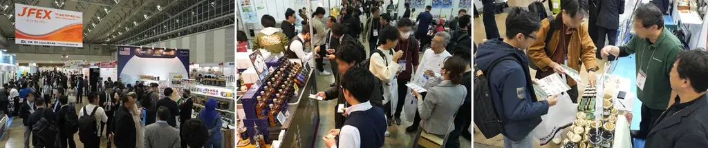 贈りたい・取り寄せたい“食”がここにある — プレミアム食品が一堂に会する展示会が、12月幕張メッセで開催！ 画像 6