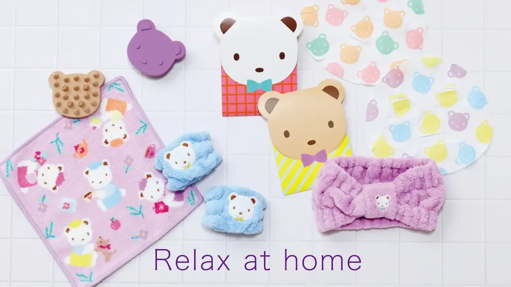 ファミリア新ライフ雑貨発売