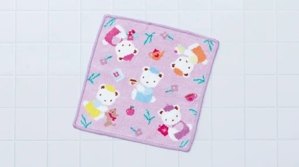 ファミリアから大人の女性のおうち時間にぴったりなシリーズが初登場！ ギフトにもおすすめのライフスタイル雑貨5アイテムがラインナップ 画像 7