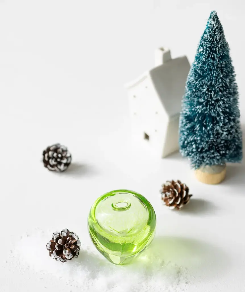 津軽びいどろ東京ミッドタウン八重洲店、11月13日よりクリスマスキャンペーンを開催 画像 3