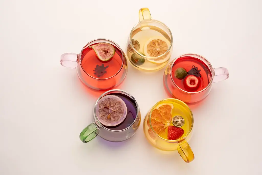 【福袋2026】五感で楽しむ花と果実のお茶「fuacha HAPPY BAG 2026」100個限定・受付中！ 画像 5