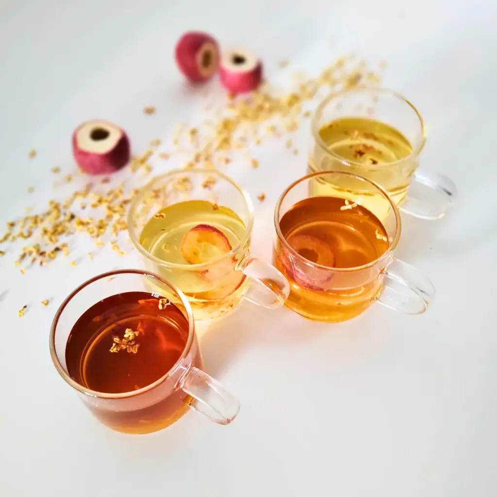 【福袋2026】五感で楽しむ花と果実のお茶「fuacha HAPPY BAG 2026」100個限定・受付中！ 画像 6