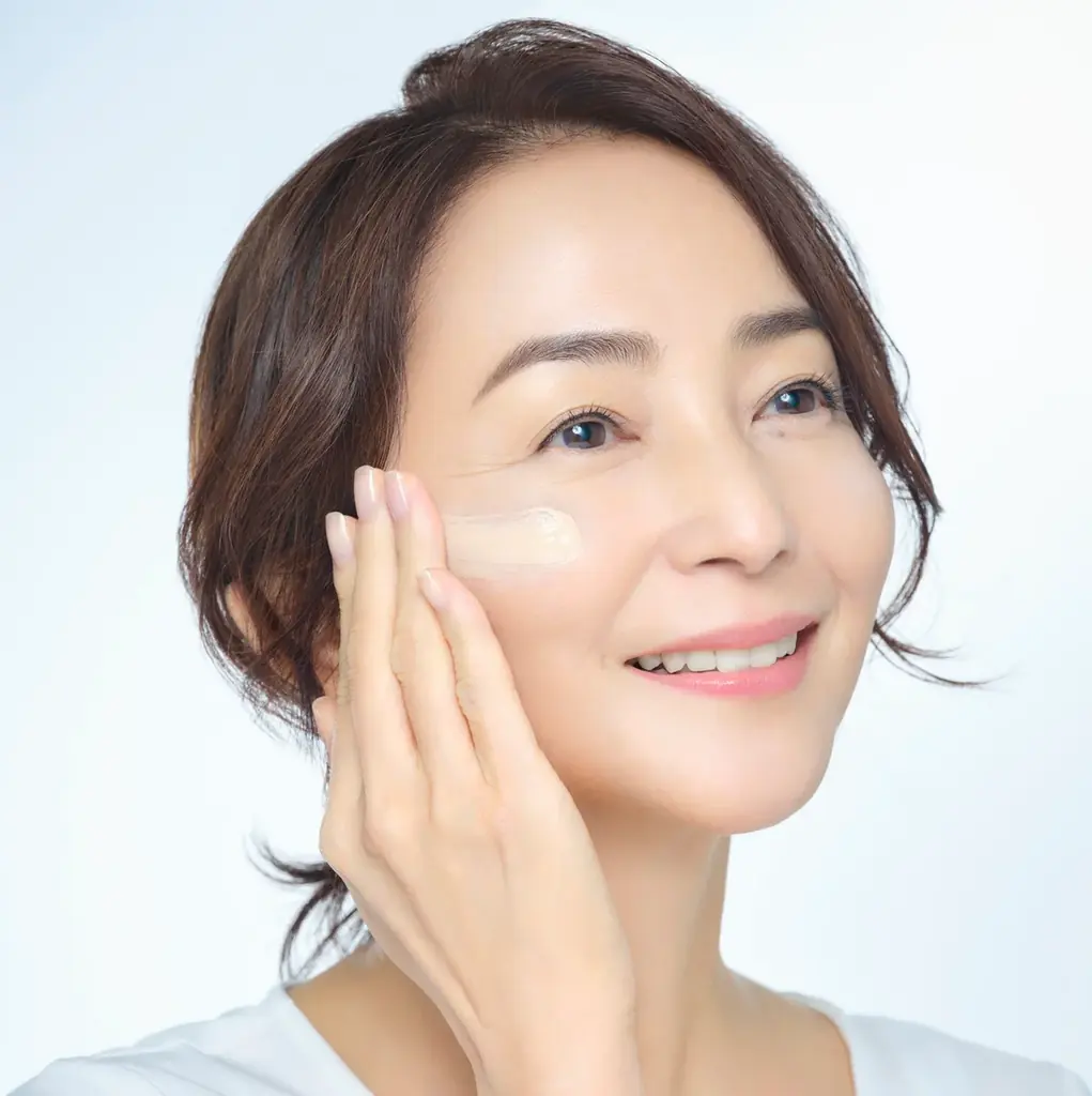 肌へのやさしさと高いUVカット効果を実現。なめらかに肌にフィットして、肌悩みを自然にカバーする、焼け止め兼化粧下地「サンノット スキンプロテクトトーンアップUV」2025 年 11月 6日発売 画像 5