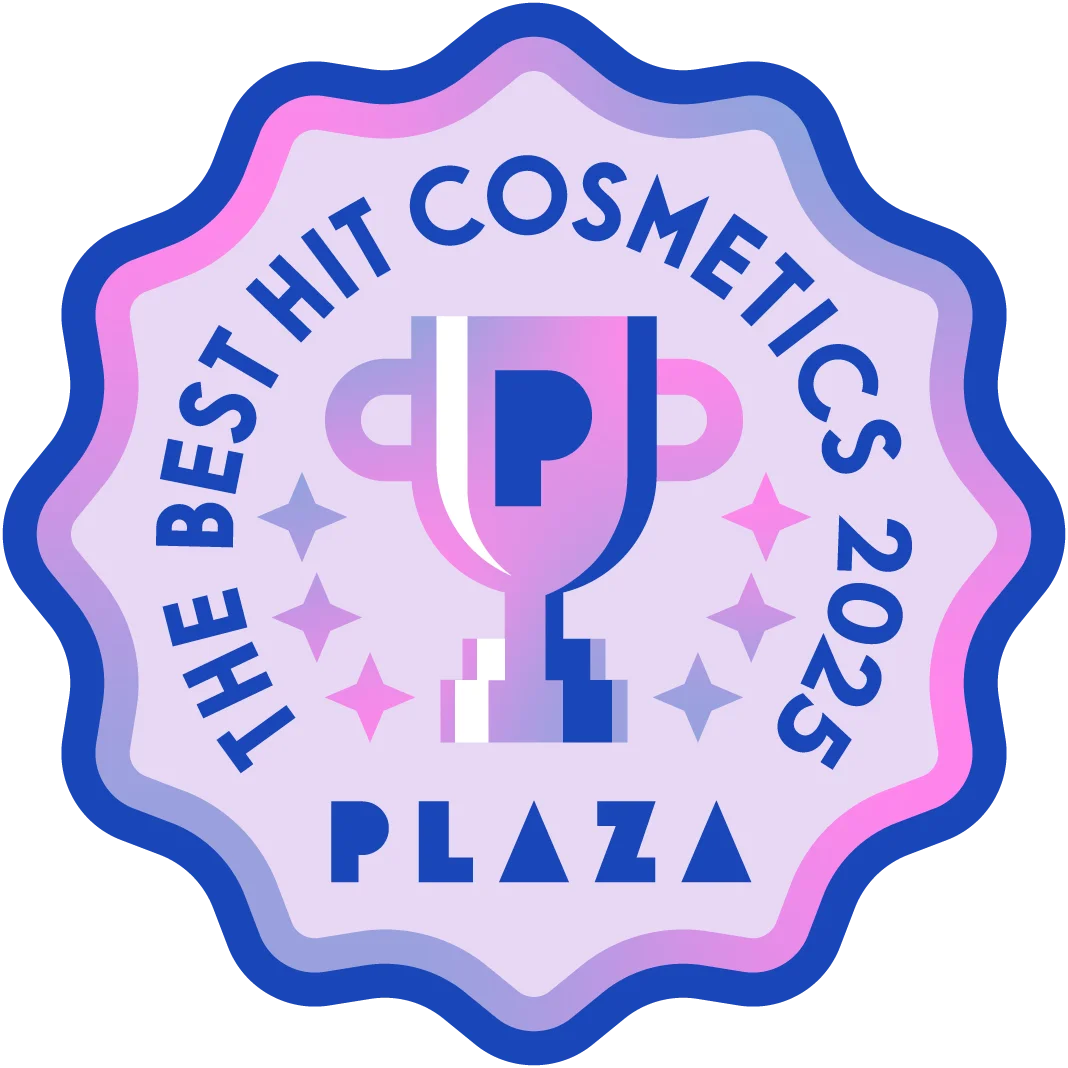 今年のコスメトレンドがわかる！2025年、PLAZAで人気を集めたベストヒットコスメを大発表！ 画像 2