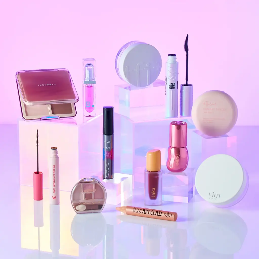 今年のコスメトレンドがわかる！2025年、PLAZAで人気を集めたベストヒットコスメを大発表！ 画像 3