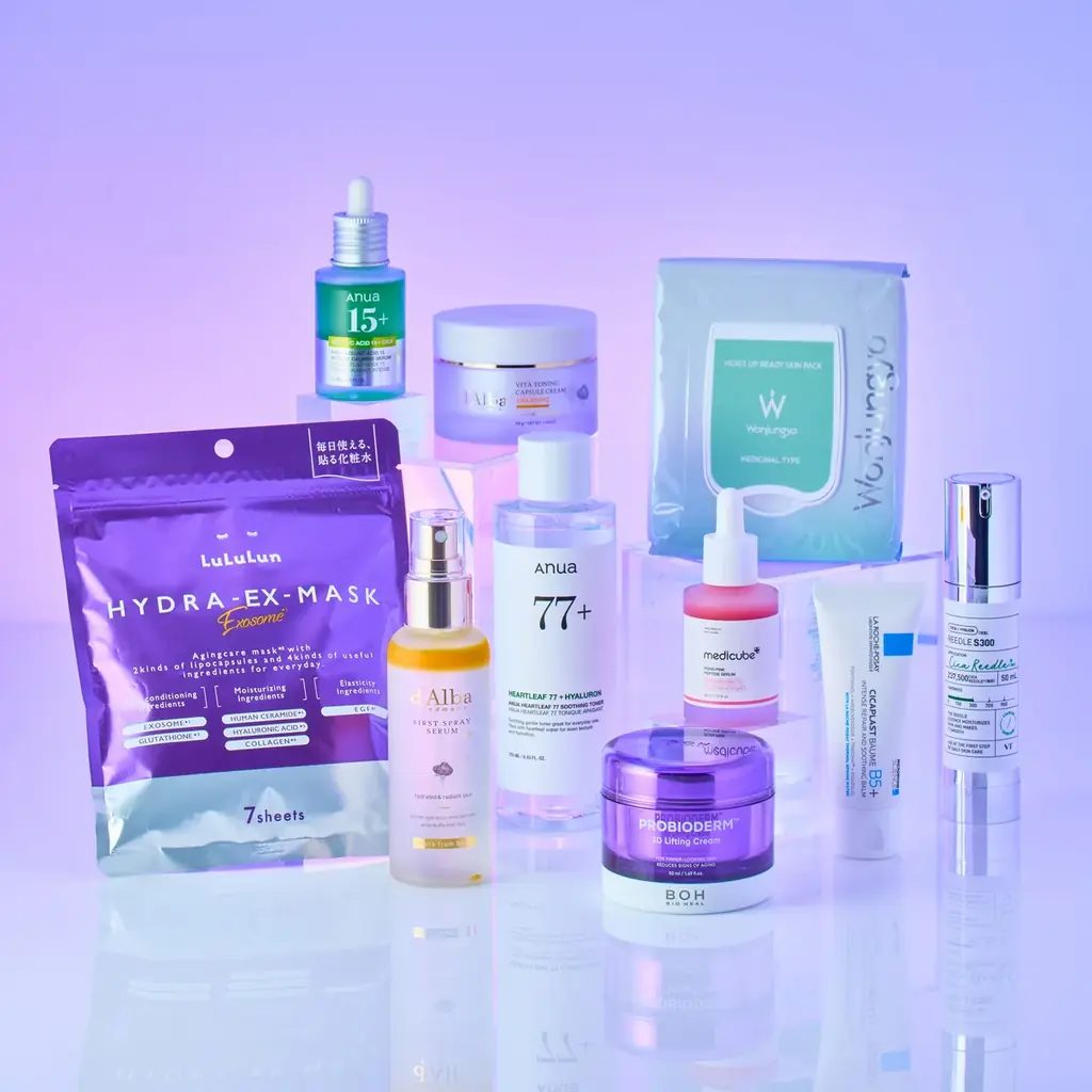 今年のコスメトレンドがわかる！2025年、PLAZAで人気を集めたベストヒットコスメを大発表！ 画像 4