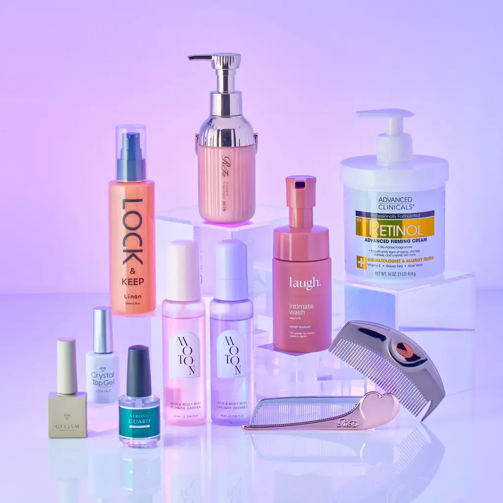 今年のコスメトレンドがわかる！2025年、PLAZAで人気を集めたベストヒットコスメを大発表！ 画像 5