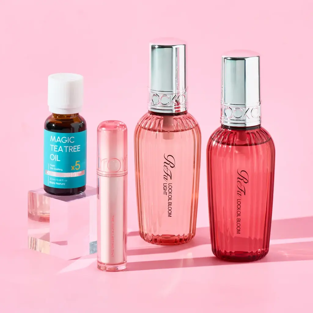 今年のコスメトレンドがわかる！2025年、PLAZAで人気を集めたベストヒットコスメを大発表！ 画像 6