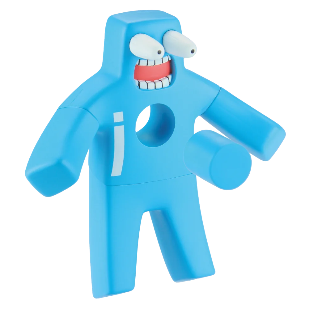 2026年3月に「ボボボーボ・ボーボボ ところ天の助 ハジケフィギュア」再販決定！【カプセルトイ・ボックストイ】 画像 5