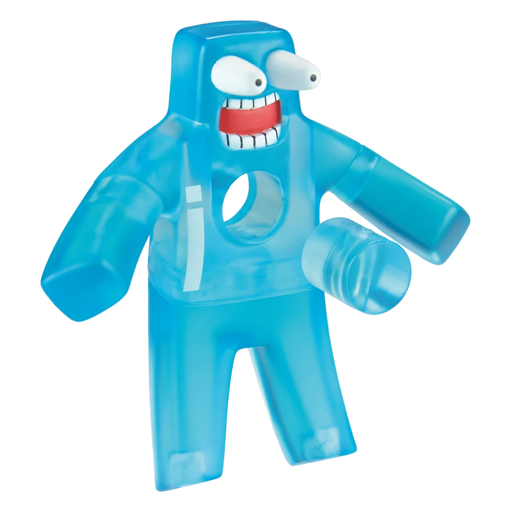 2026年3月に「ボボボーボ・ボーボボ ところ天の助 ハジケフィギュア」再販決定！【カプセルトイ・ボックストイ】 画像 6