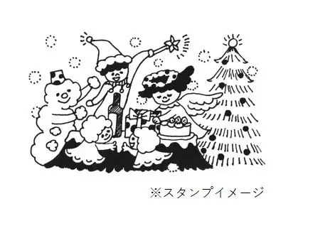 2025 近鉄のクリスマスフェア「Magical Holiday」11月12日(水)から近鉄百貨店各店で開催 画像 17