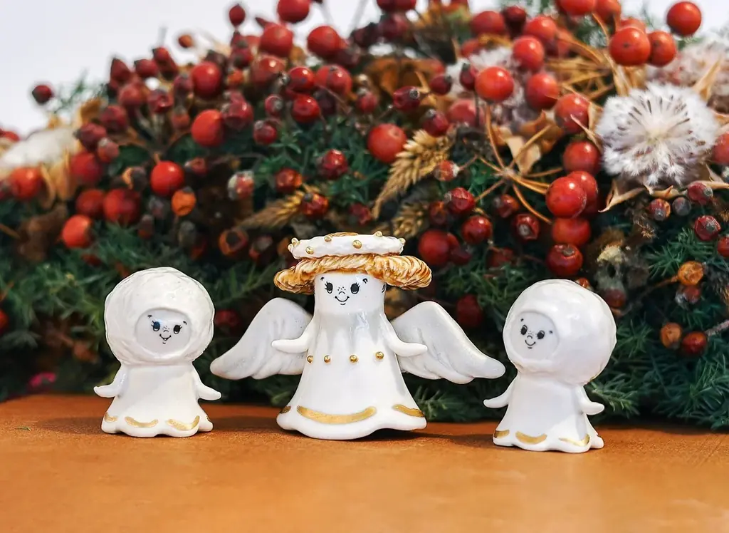 2025 近鉄のクリスマスフェア「Magical Holiday」11月12日(水)から近鉄百貨店各店で開催 画像 3