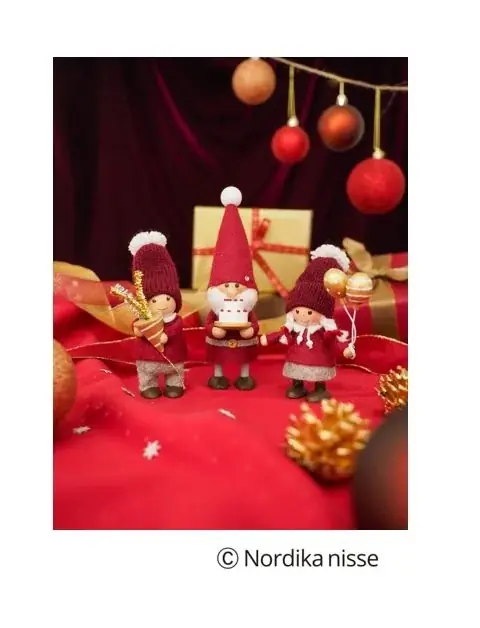 2025 近鉄のクリスマスフェア「Magical Holiday」11月12日(水)から近鉄百貨店各店で開催 画像 6