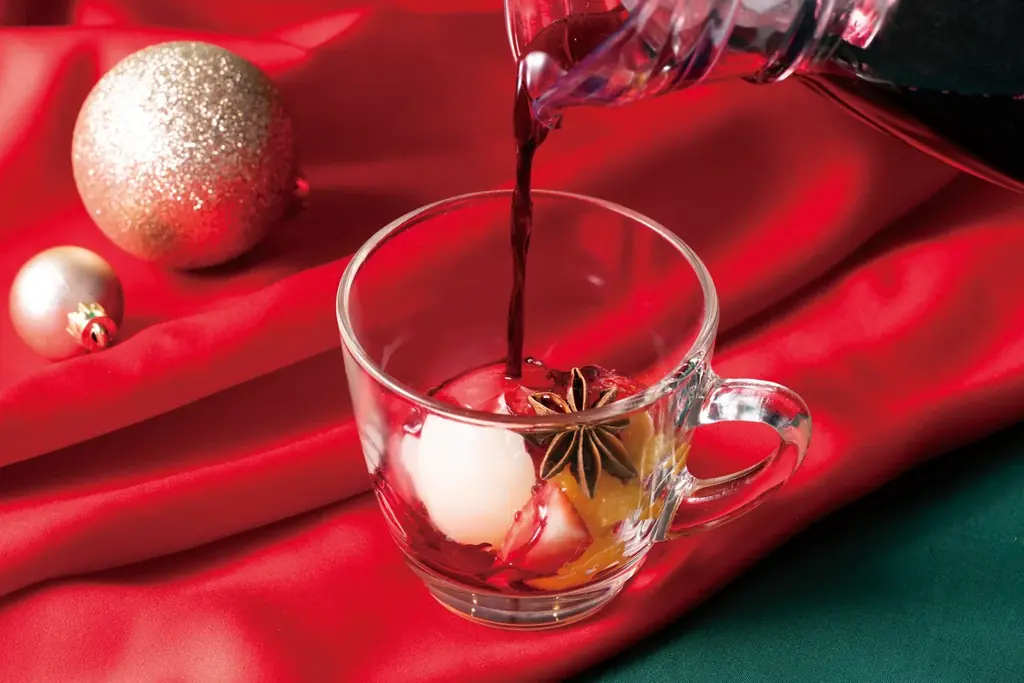 【舞浜ビューホテル by HULIC】心あたたまるクリスマスギフト。アフタヌーンティー「Gift of Christmas」が登場。 画像 4