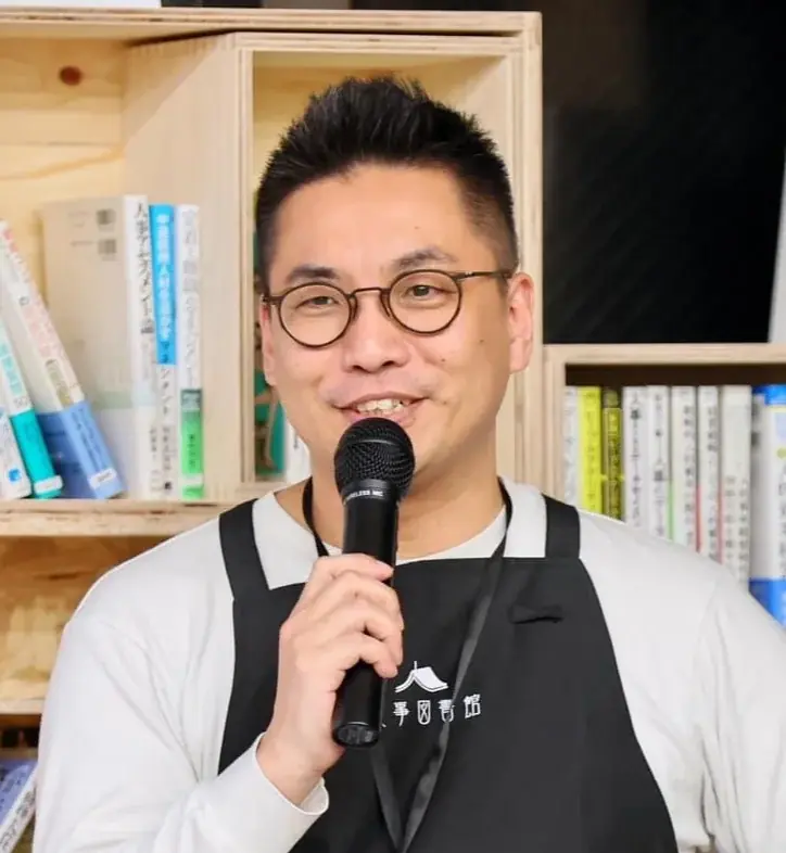 朝活コミュニティ『人事の週末朝ゼミ』に人事図書館の館長が登壇します。～新刊トークイベント「事業を伸ばす人事」とは？～ 画像 2