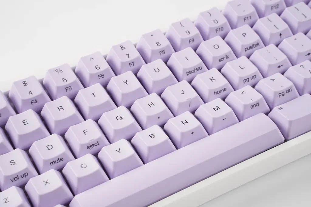 日本の魅力を世界へ伝える「HHKBカラーキートッププロジェクト」第四弾「藤」のキートップセットを発売 画像 8