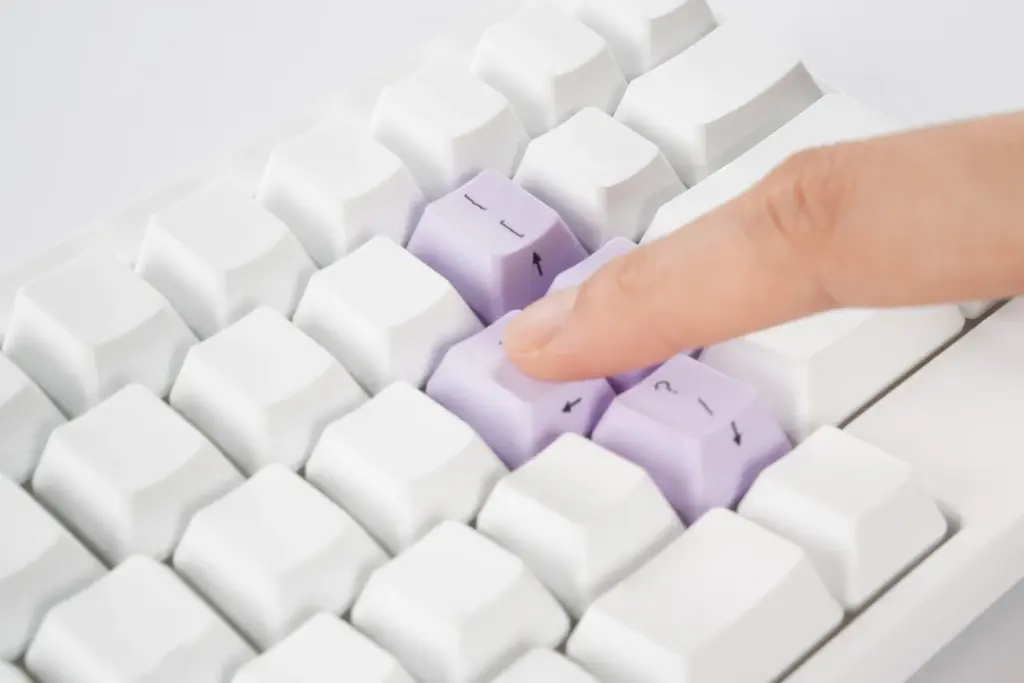 日本の魅力を世界へ伝える「HHKBカラーキートッププロジェクト」第四弾「藤」のキートップセットを発売 画像 9