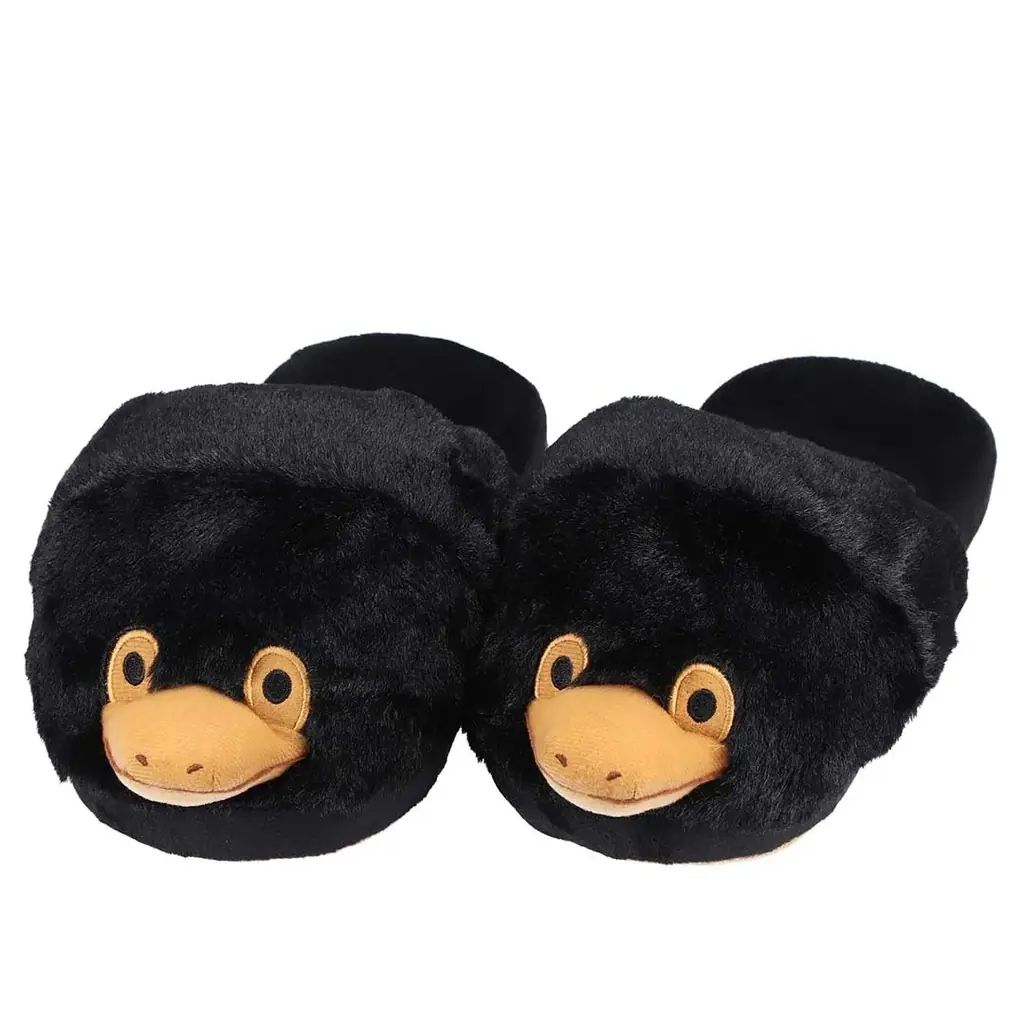 2025年11月7日(金)より「ハリー・ポッター　マホウドコロ」にて、『ファンタスティック・ビースト』に登場する魔法動物ベビーニフラーたちの様子を表現したランプを販売 画像 5