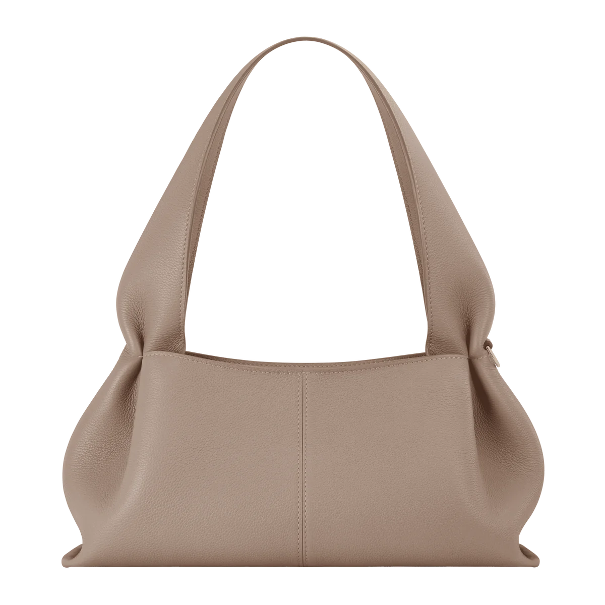 【Polène（ポレーヌ）】シグネチャーモデル「Numéro Neuf」をショルダーバッグに。モダンに再解釈した「Numéro Neuf East-West」発売 画像 3