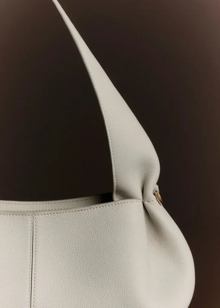 【Polène（ポレーヌ）】シグネチャーモデル「Numéro Neuf」をショルダーバッグに。モダンに再解釈した「Numéro Neuf East-West」発売 画像 7